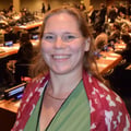 Susi Snyder